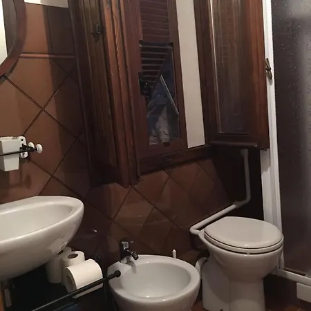 La Divina Dimora Il Castello Degli Spiriti Magni Διαμέρισμα *