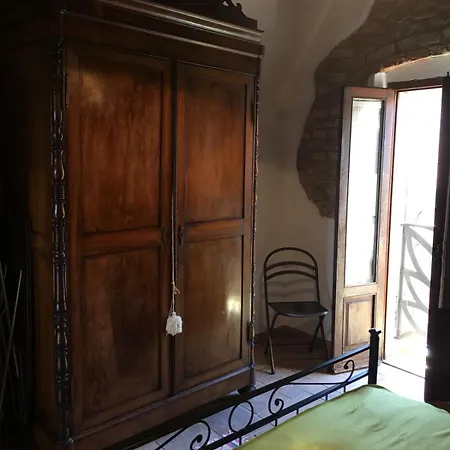 Διαμέρισμα La Divina Dimora Il Castello Degli Spiriti Magni Montepescali