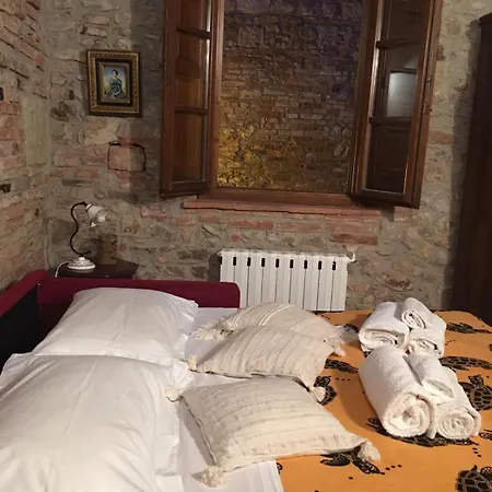 La Divina Dimora Il Castello Degli Spiriti Magni Διαμέρισμα *