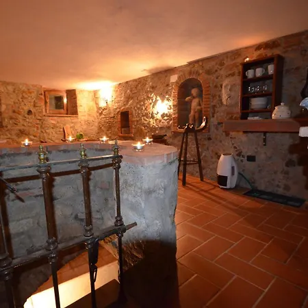 La Divina Dimora Il Castello Degli Spiriti Magni Διαμέρισμα *