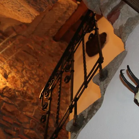 Διαμέρισμα La Divina Dimora Il Castello Degli Spiriti Magni Montepescali