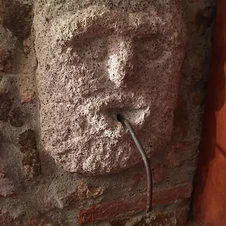 La Divina Dimora Il Castello Degli Spiriti Magni Διαμέρισμα