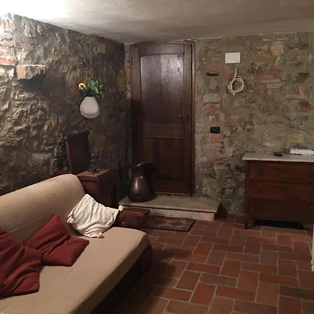 La Divina Dimora Il Castello Degli Spiriti Magni Διαμέρισμα *