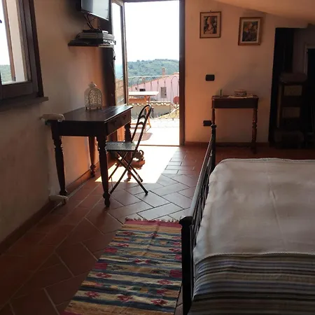 Διαμέρισμα La Divina Dimora Il Castello Degli Spiriti Magni *